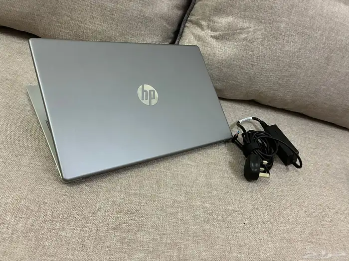 لابتوب إتش بي جيل ثالث عشر شبه جديد Core i7 5