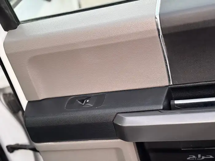 فورد F150 2020 دبل عداد 70 الف KM 21