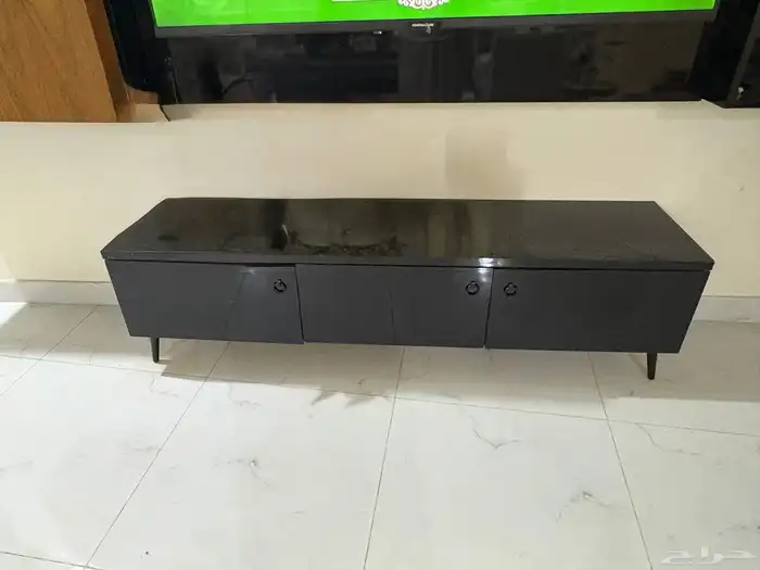 للبيع مكتبه شاشه تلفزيون 0