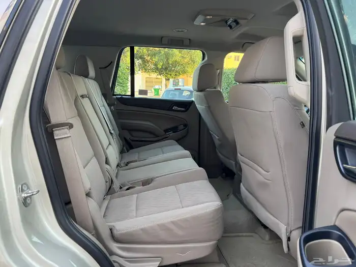 جي إم سي يوكن 2017 عداد 217 10