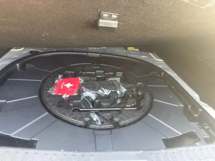 للبيع افالون 2020 اعلى فئة بحالة الوكالة 17