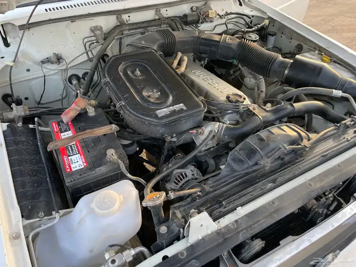 جيب ربع باترول 90 25