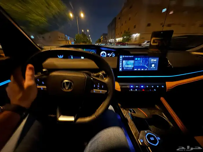 شانجان يوني في شبه وكالة 23