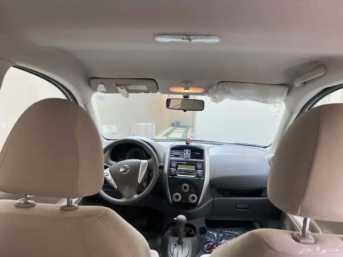 صني 2019 ممشى 110 ألف مالك اول استخدام شخصي مفحوصة 9