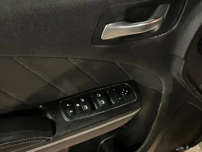 دوج تشارجر جي تي 2020 23