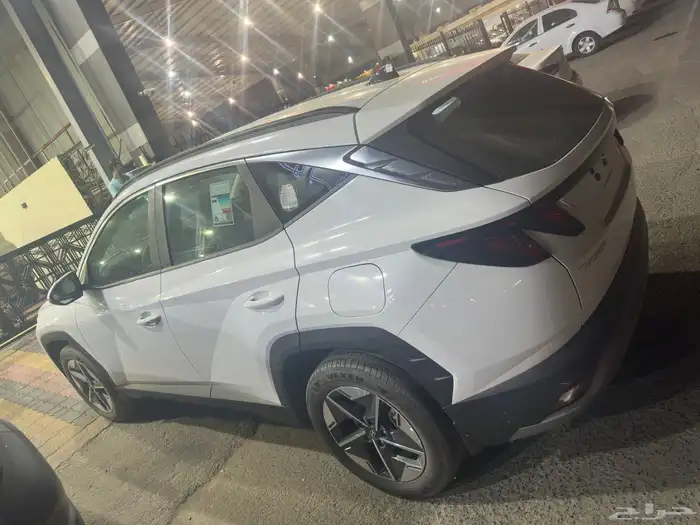 هونداي توسان اسمارت 1.6 سي سي 2025 جميع الالوان عرض خاص 10