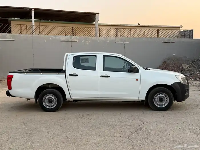 ايسوزو اديماكس 2022 3