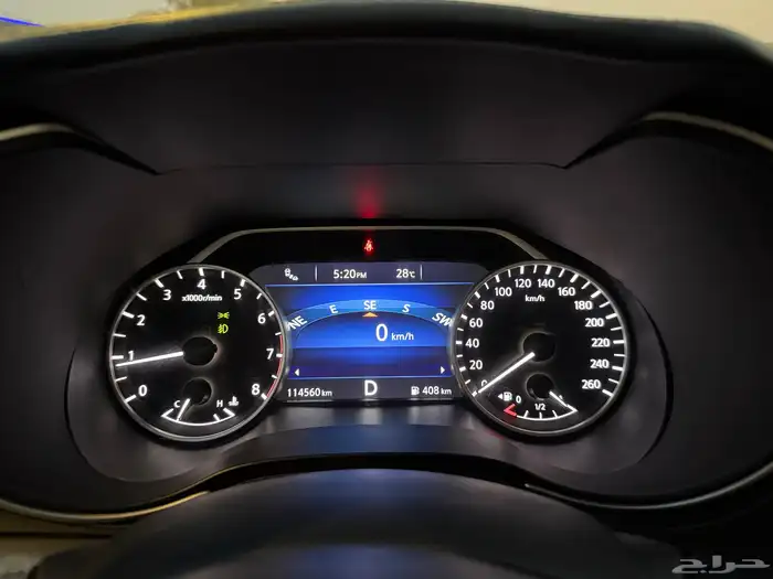 مكسيما 2018 SR اعلى فئه بترومين مخزن نظيف جد 79