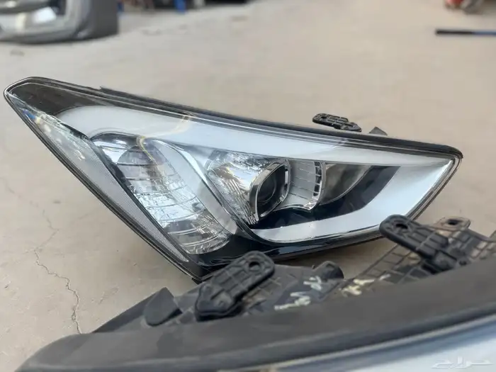 انوار سنتافي 2013 إلى 2016 اصلي وكاله 2