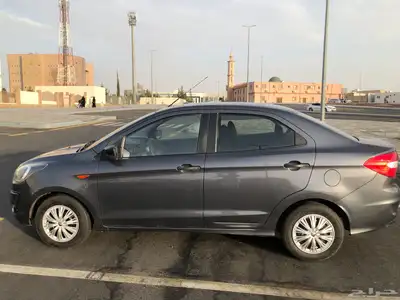 فورد فيجو 2019 index