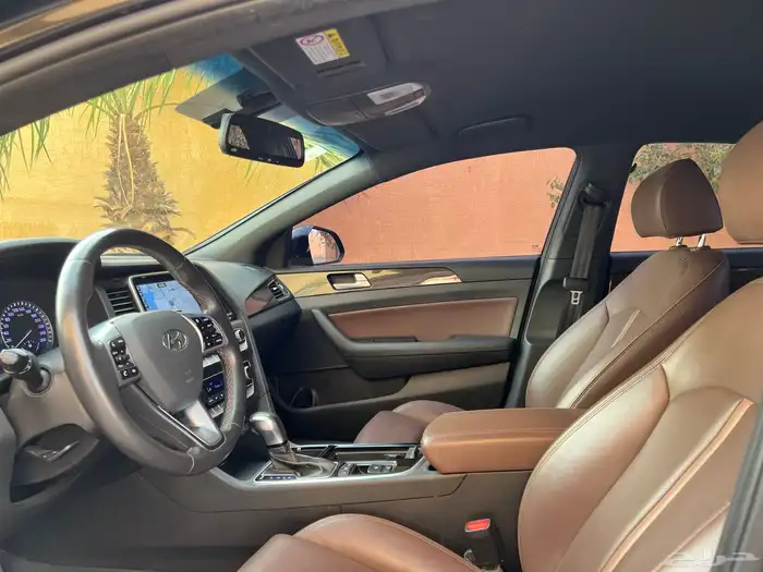 سوناتا 2019 فل كامل 20