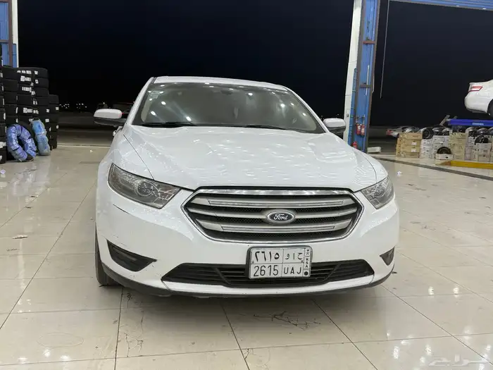 فورد تورس 2013 0