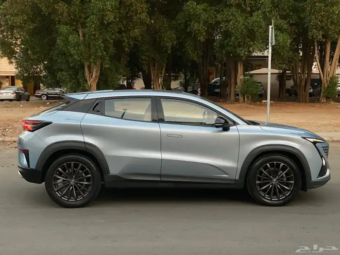 شانجان يوني تي 2023 بدي وكالة 3