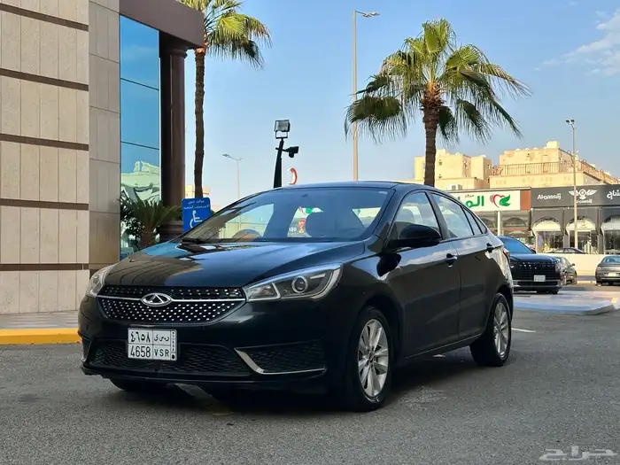 شيري أريزو 5 نظيفة جدا. 2023 1