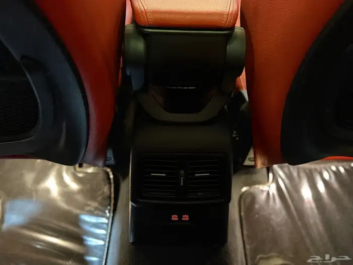 بي ام دبليو X2 2020 (( بحالة ممتازة )) 19