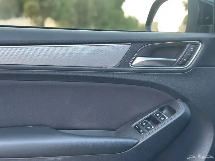 أم جي RX5 MG موديل 2022 سعودي تماتيك 14