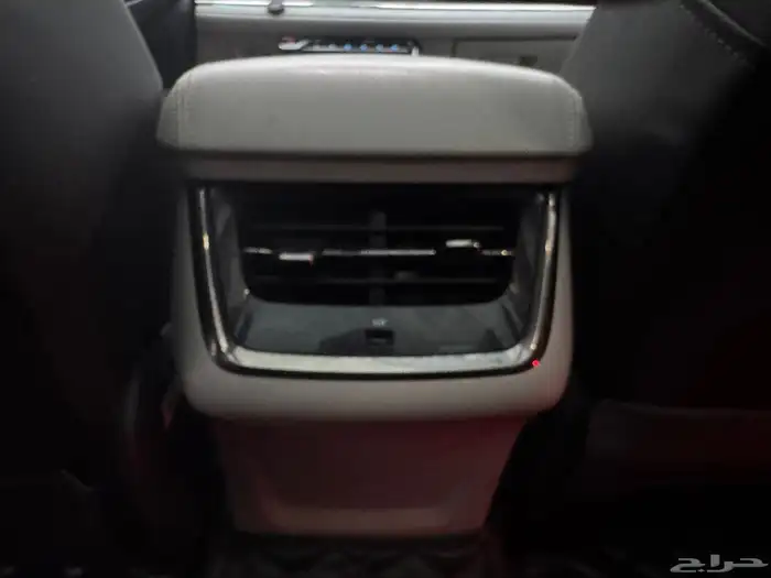 فورد تيريتوري 2023 فل كامل 3