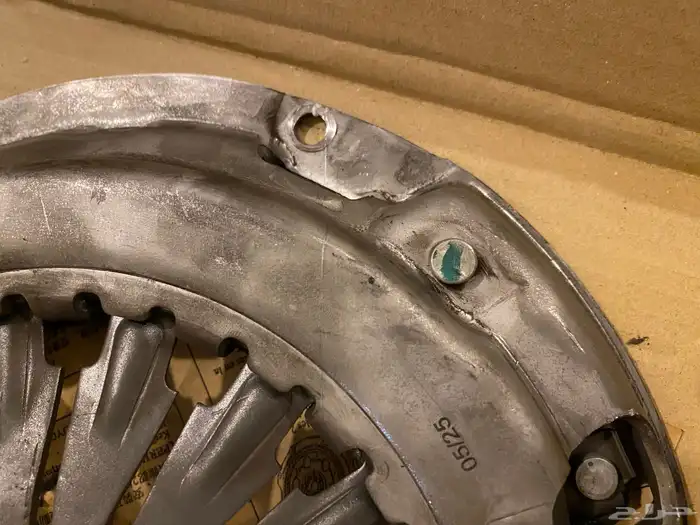 ديسكو صحن كامري 0