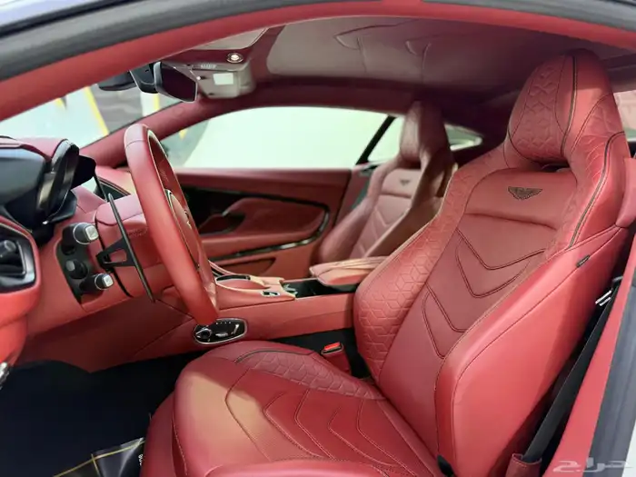 استون مارتن 2