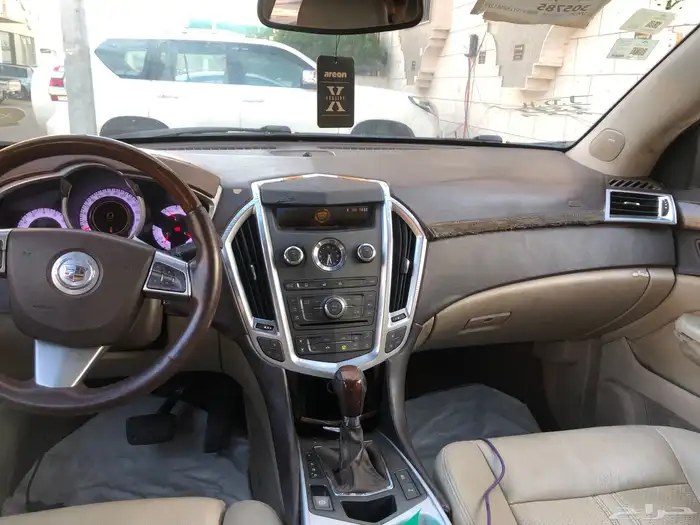 كاديلك 2010 ممشاها158 فل كامل 4