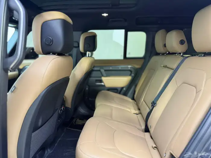 ديفندر HSE-X-Dynamic 3