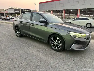 جيلي إمجراند فل كامل 2023 index