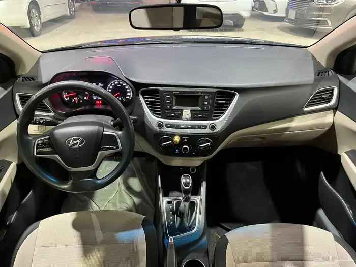 اكسنت 2022 سعودي 15