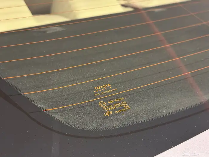 كامري 2023 ستاندر مطور سعر مناسب 18