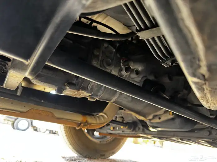 ددسن 2005 ممشى 80 الف فقط 26