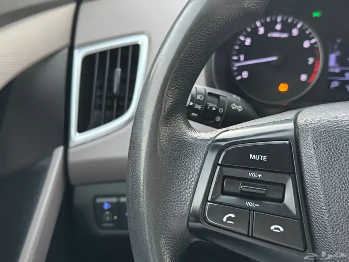 هونداي كريتا 2020 12