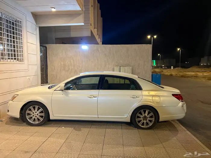 افلون 2007 للبيع استخدام وليس تشليح المكينه مخبطه 1