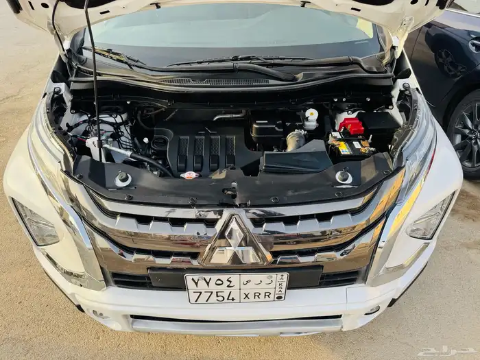 Mitsubishi XPander Cross 2023 12