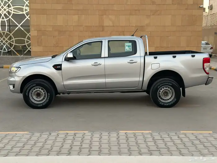 رينجر2020 ديزل نظيفة للمستخدم 7