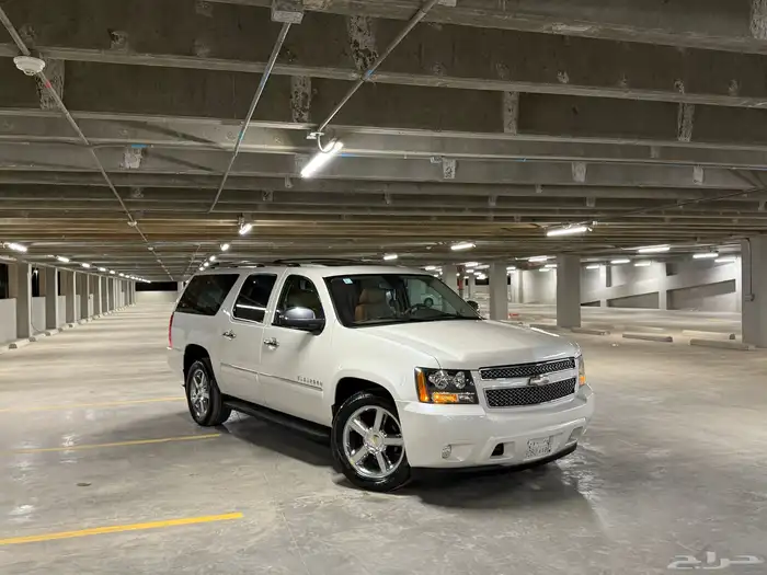 سوبربان LTZ 2011 ( فل كامل ) 0