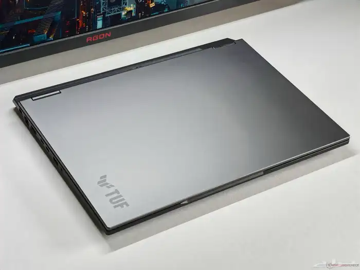 Asus TUF F16 2025 RTX 5070 للبيع 10