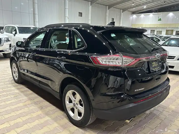 فورد ايدج موديل 2016 استاندر 28