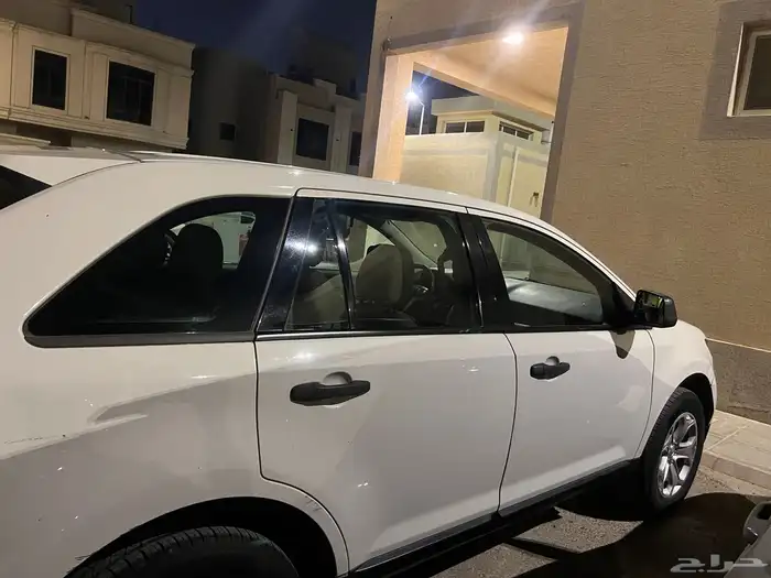 فورد ايدج 2013 للبيع 14