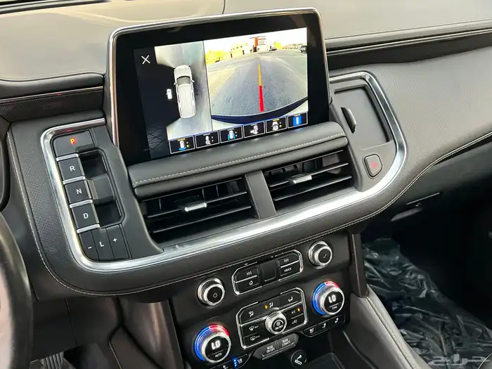 جي ام سي يوكن 2023 - AT4 16