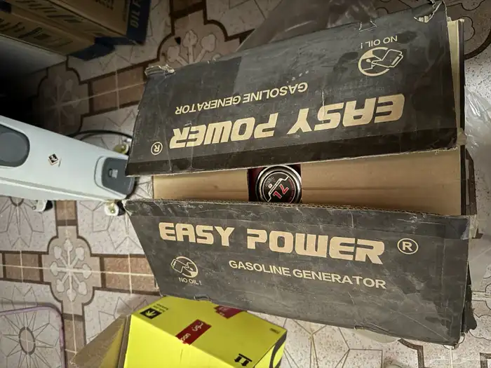 ماطور شبه جديد 2