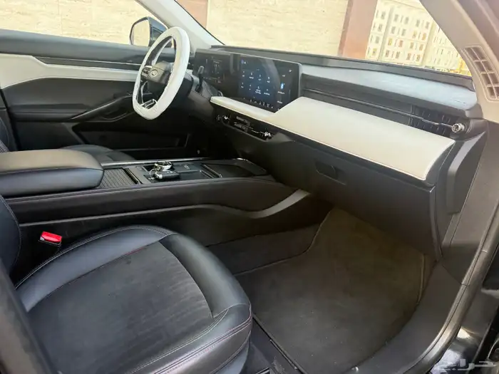 فورد_توروس_2023_بسعر مناسب 59