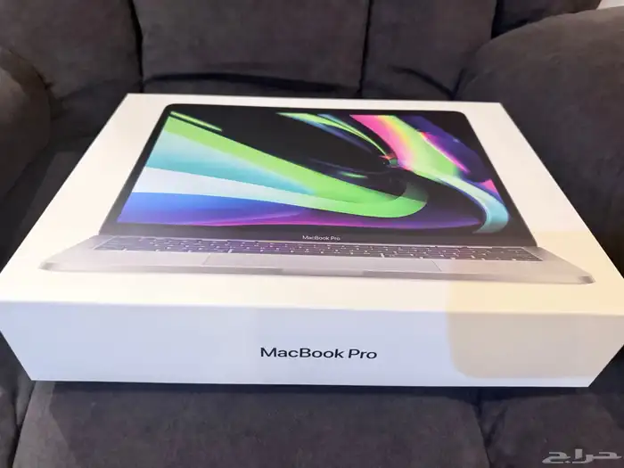 Apple MacBook pro 2 0