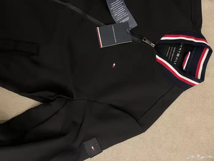 تومي هيلفغر جاكيت tommy 1
