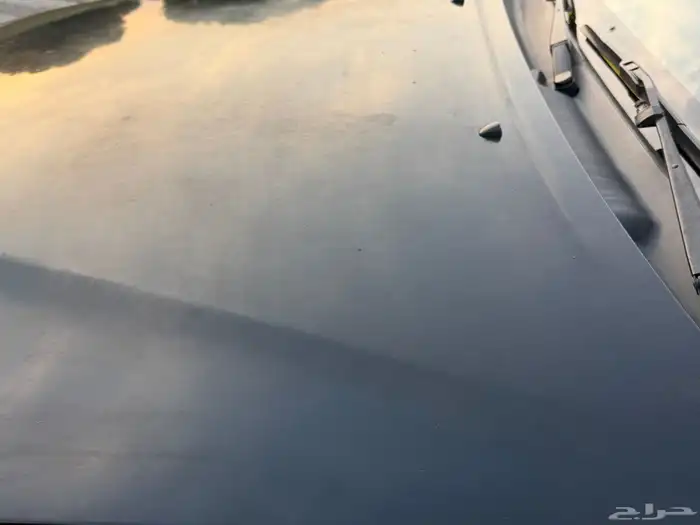 فورشينر 2015 قير عادي دبل بنزين نضييف للمستخدم 26