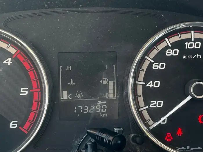 مستوبيشي للبيع 6