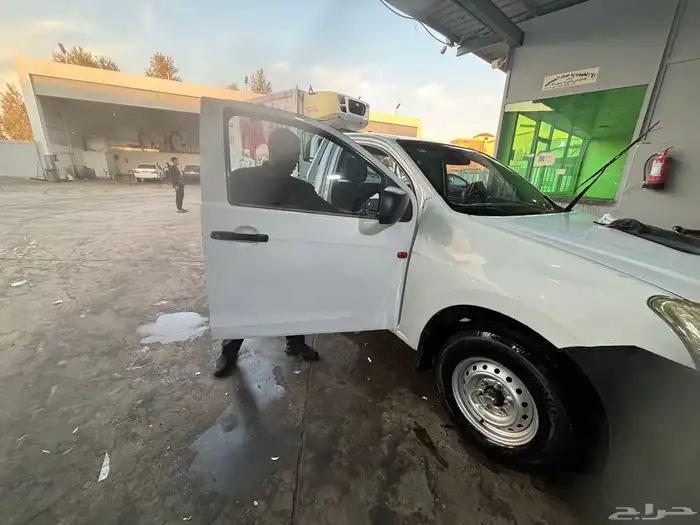 ايسوزو ديماكس 4