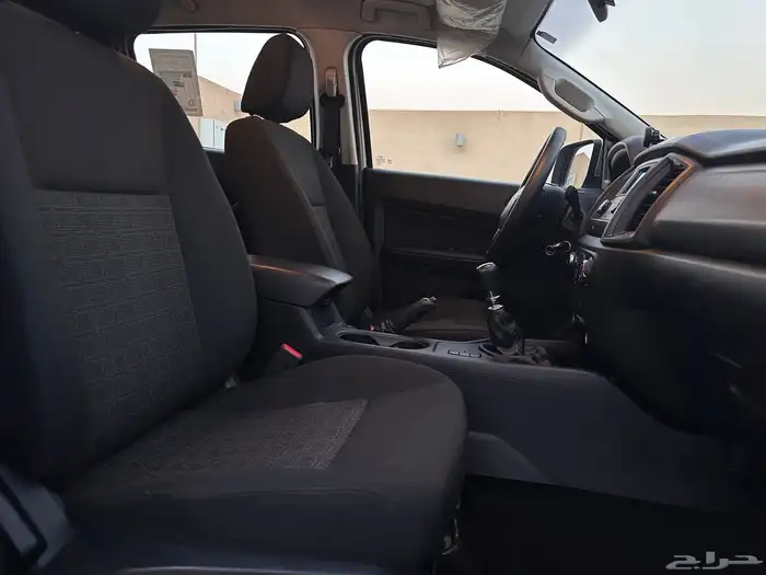 رينجر2020 ديزل نظيفة للمستخدم 17