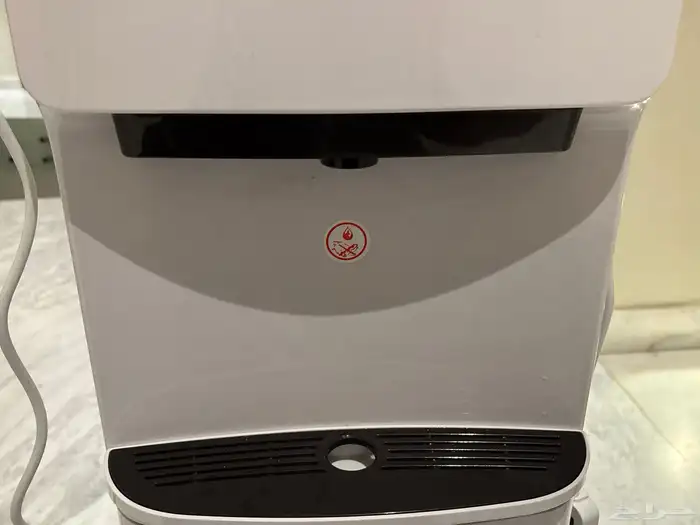 برادة البا 8