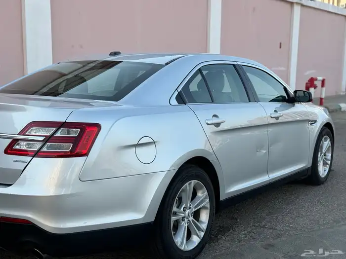 تورس موديل 2019 5