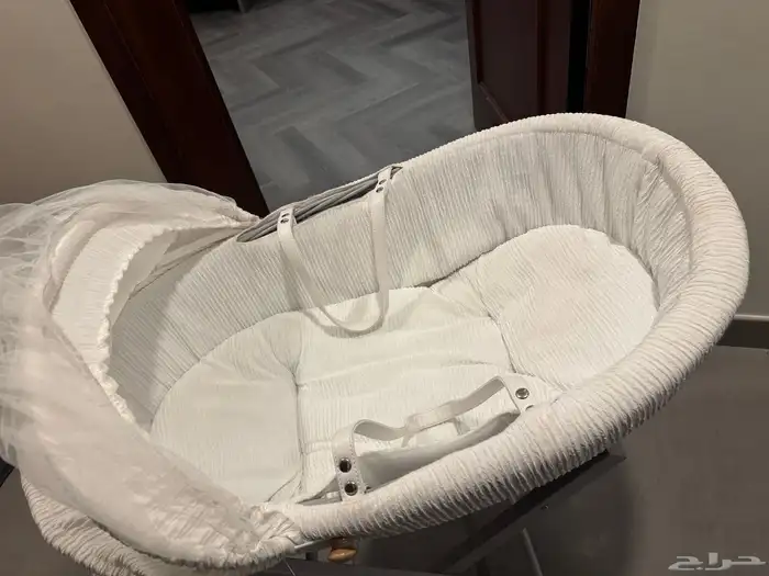 سرير اطفال 4