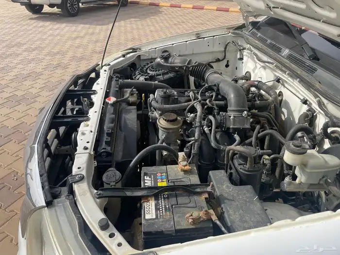 هايلكس 2012 17